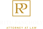 Ritu Pancholy Attorney at Law